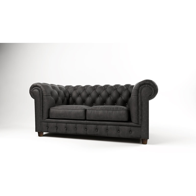 Caswell Sofa, Grey