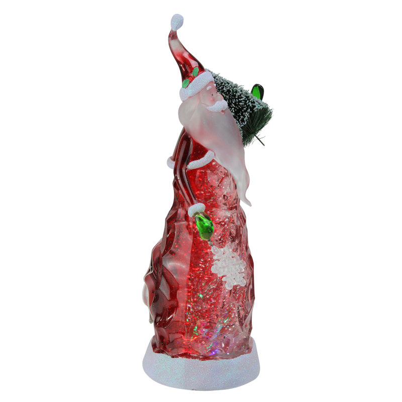 Dôme de Noël 11 po