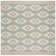 Martinez Southwestern Indoor/Outdoor Area Rug