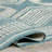 Tribal Indoor/Outdoor Area Rug-1250382025-1327289745