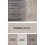 Tapis gris soyeux et moelleux-774070205