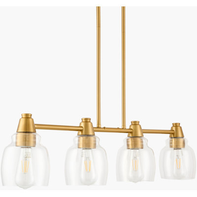 Lustre Aljay