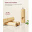 Blanding Freestanding 8 - Hook Coat Rack-911204046