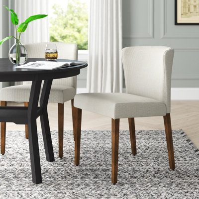 Kidsgrove Upholstered Side Chair