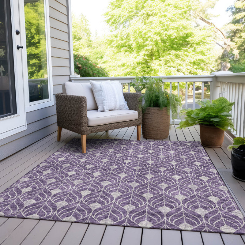  Tapis Maliana, Rectangle 8' x 10'