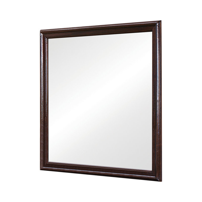 Flat Wall Mirror