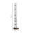 Mayleen Nickel Floor Lamp