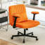 Fauteuil de bureau Velvet Criss Cross