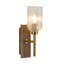 Goda Wall Sconce