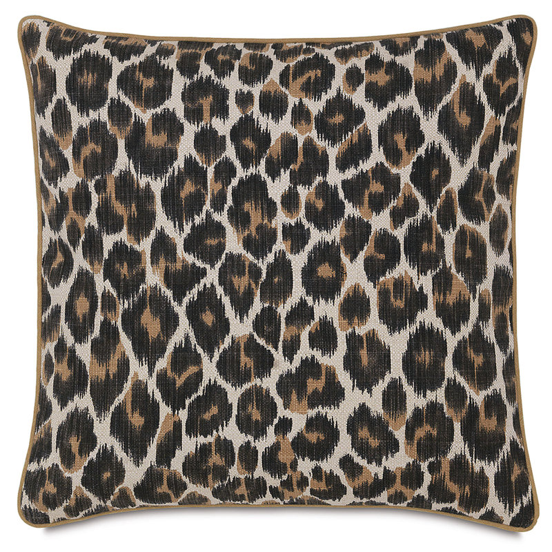 Naya Square Pillow Cover & Insert