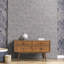 Thaler Shimmery Plain Texture 10.05m x 53cm Wallpaper Roll-1517679943