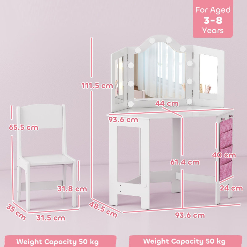Dressing Table