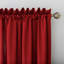 Panneau de rideau obscurcissant et isolant en polyester - Basics by Wayfair ™-1006904028-1006904026
