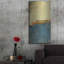 Ivy Bronx «Backward Mile I» par Erin Ashley, art mural en métal-1325243898