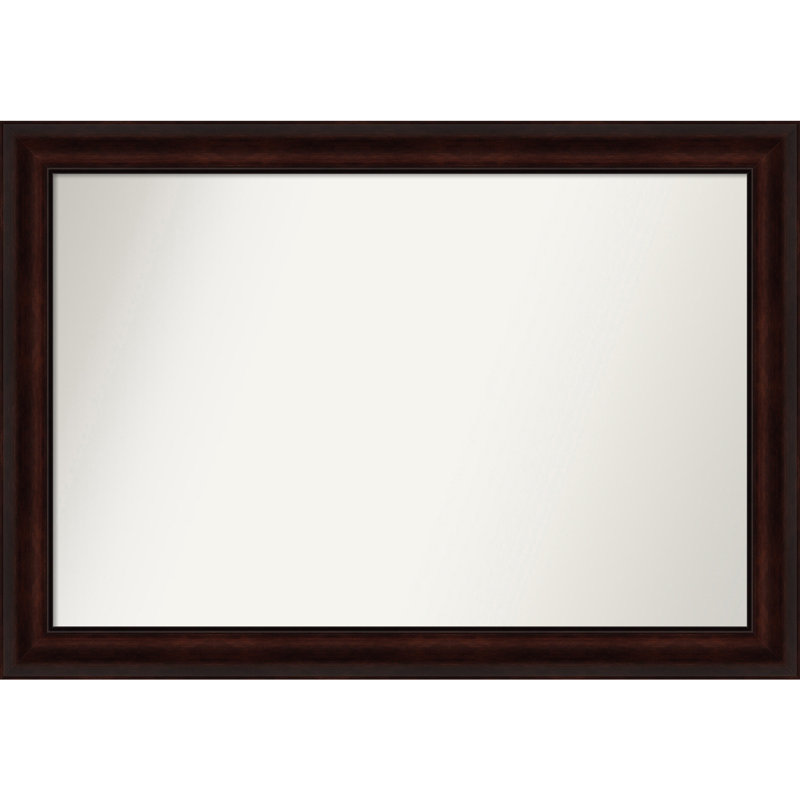Miroir mural Nathian, 30,25 po x 43,25 po