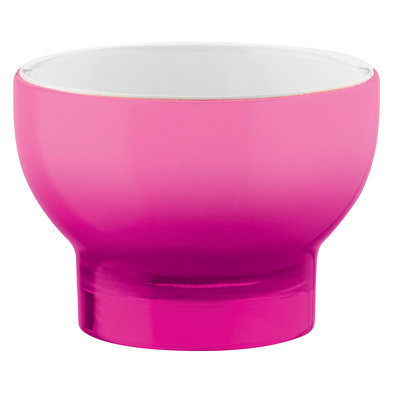 Acrylic Dessert Bowl