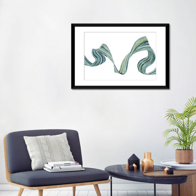 " Ribbon Stream II "