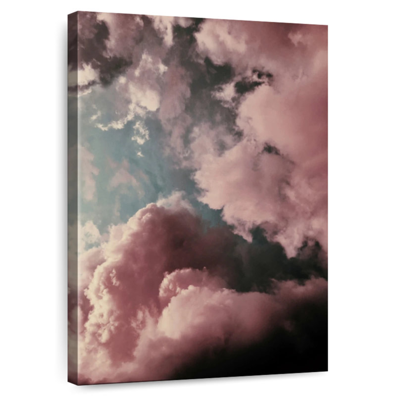 Alvord Lucy In The Sky, 12" H x 8" W