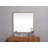 Metal Square Wall Mirror-593361129-593361130