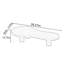 Table basse multifonctionnelle en bois massif-106628031-106628032
