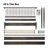 Solid Wood Bed Frame Acacia Wood Platframe,No Box Spring Needed,King Size Bed-382236768-382236770