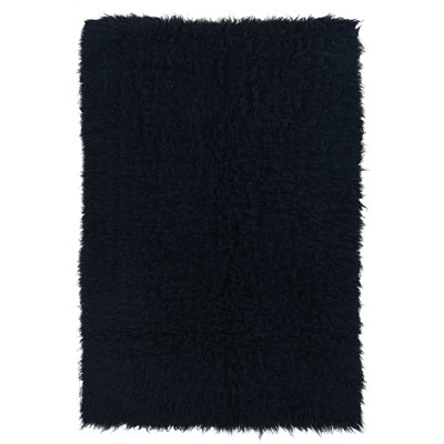 Wool Indoor Rug