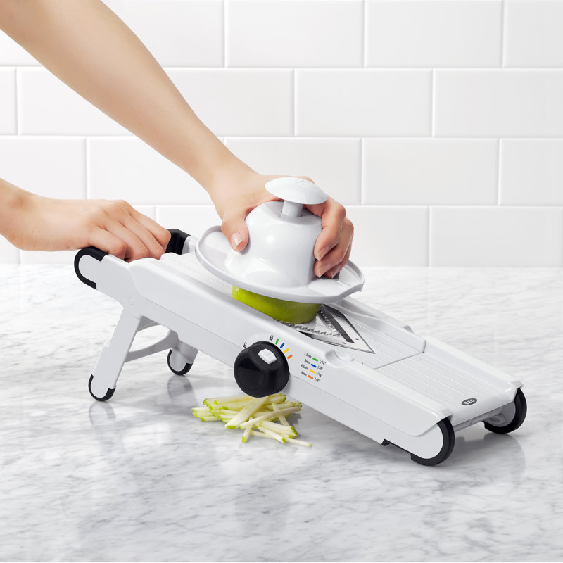 Mandoline OXO Mandoline Good Grips