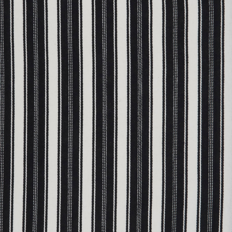 Zanzibar Striped 100% Cotton Table Runner, 72" x 16"