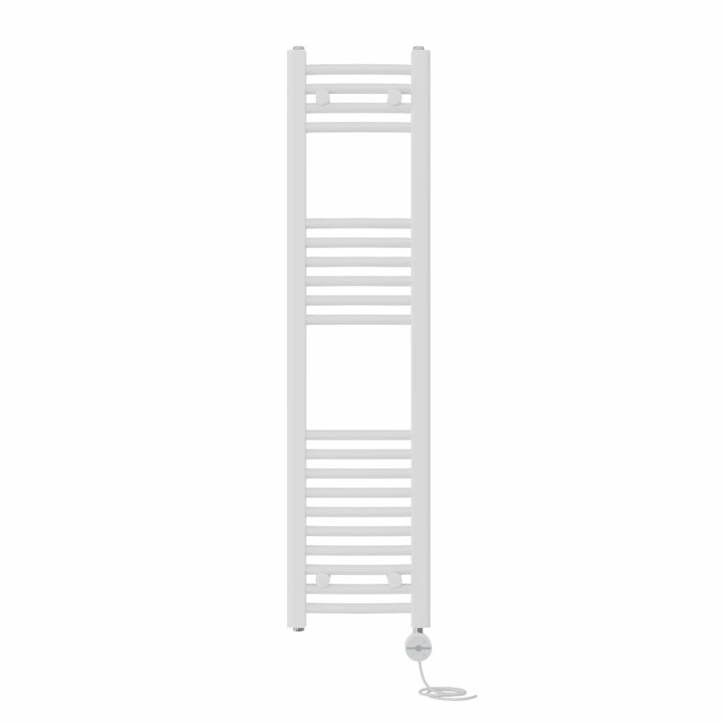 Cristeen Curved Towel Rail Heated Towel Rails