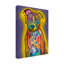 Art sur toile «ologic Dean Russo »-104143147