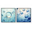 2 pièces - Ferment Bubble Fantasy-1509356934-1509356933