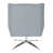 Charcoal Gray Faux Leather is out of stock