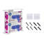 Serviettes hygiéniques/tampons-49246481