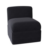 Chloe Slipper Chair