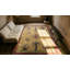Hand Knotted Wool Area Rug