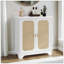 Buffet avec portes