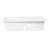 33.86'' L Double Bowl Granite Kitchen Sink-95312611