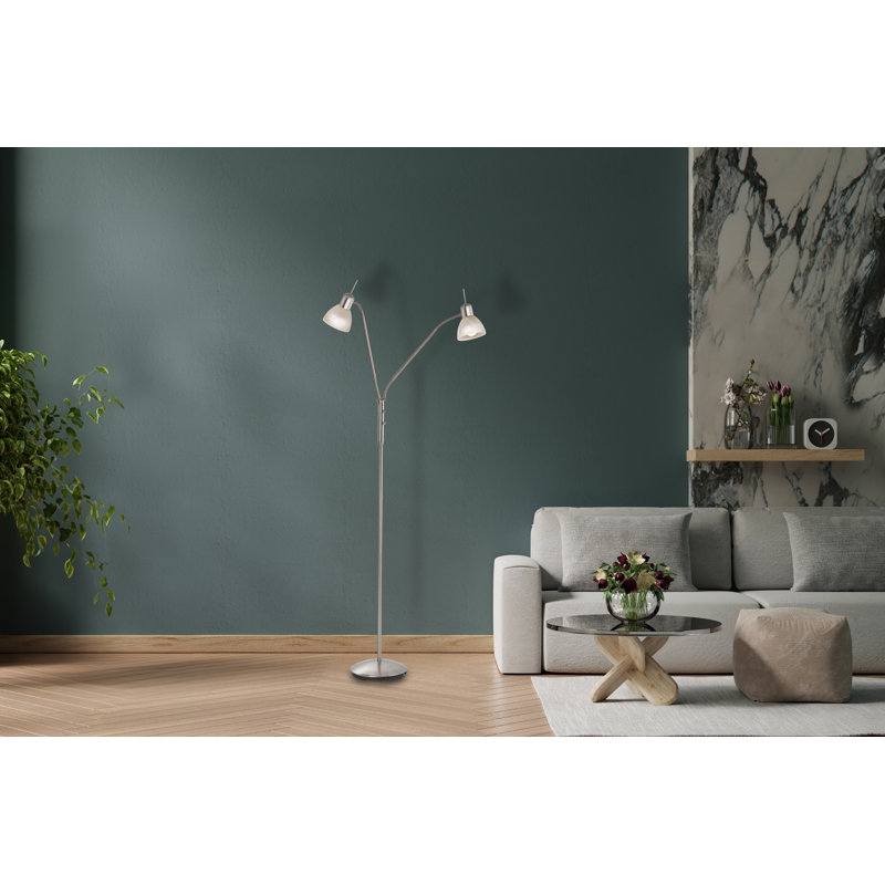 150cm Matte Novelty Floor Lamp