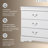 Perdomo Kids 6 - Drawer Dresser