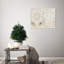 «Tarot Duo», impression sur toile tendue-855965600