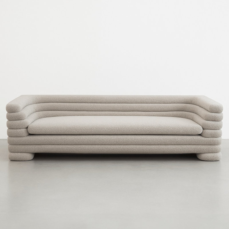 Zombie Sofa