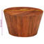 Dillonvale Solid Wood Coffee Table