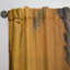 Panneau de rideau simple semi-diaphane avec passe-tringle Abstract-70405108