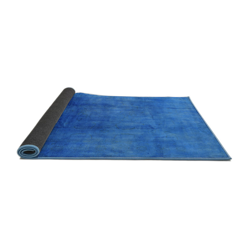 Fishbein Indoor Rug, Round 3'
