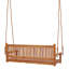 Balancelle en teck Brannan-1464772609