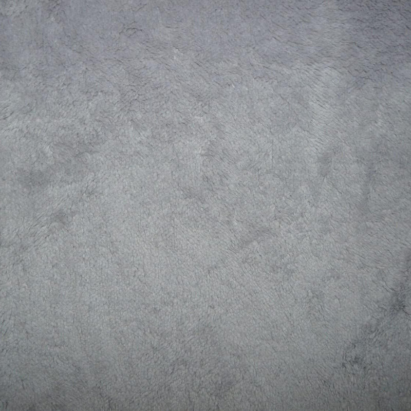 Upholstered Headboard, Grey, Single (3')