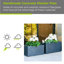 Octavla Pot Planter-579851715