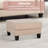 31" Square Storage Upholstered Ottoman-2497572