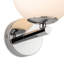 Dimmable Bath Sconce