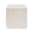 MGO CUBE SIDE TABLE